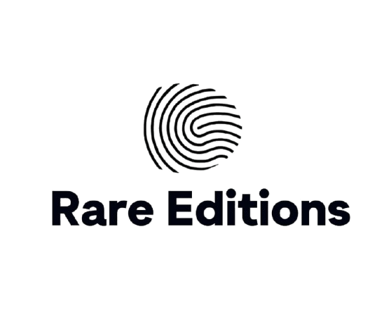 Rare Editions